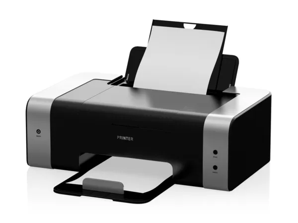Как бумага влияет на работу принтера — Абсолют