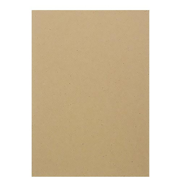 Картон серый A4, 1,5 мм  (1 лист) — Абсолют
